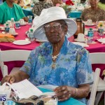 Premier's Seniors Tea Bermuda, July 7 2013-25