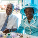 Premier's Seniors Tea Bermuda, July 7 2013-30