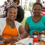 Premier's Seniors Tea Bermuda, July 7 2013-34