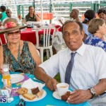 Premier's Seniors Tea Bermuda, July 7 2013-41