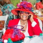 Premier's Seniors Tea Bermuda, July 7 2013-45