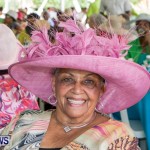 Premier's Seniors Tea Bermuda, July 7 2013-46