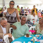 Premier's Seniors Tea Bermuda, July 7 2013-6