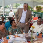 Premier's Seniors Tea Bermuda, July 7 2013-8