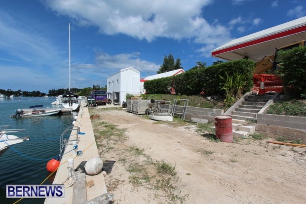 St David's Variety Gas Station Bermuda, July 31 2013 (6)