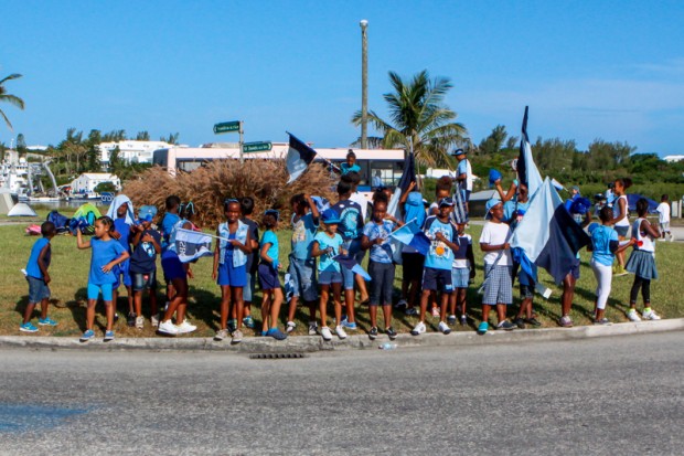 St George's Community Centre Children Bermuda, July 31 2013-1