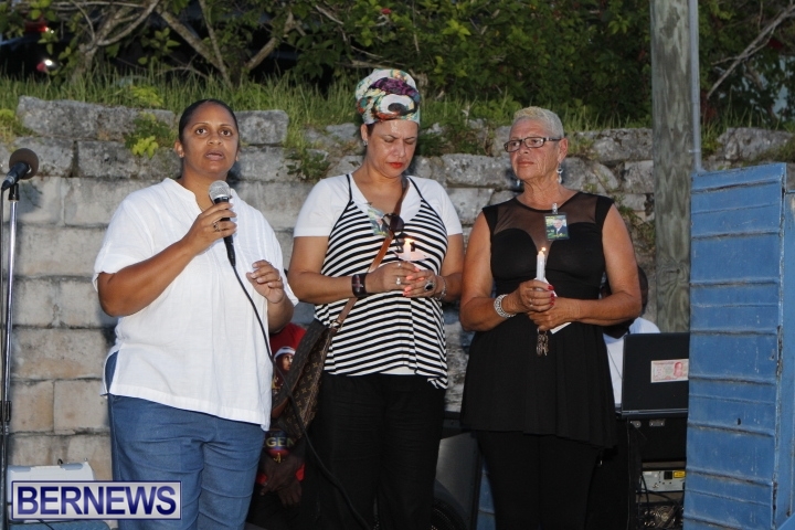 Vigil-For-Rudy-Smith-Bermuda-July-2013-4