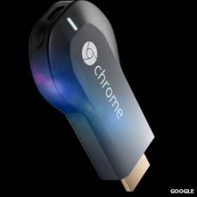 google-chromecast