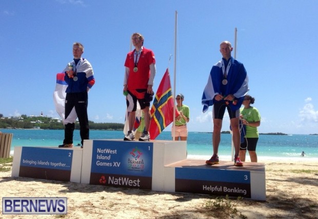 mens triathlion medals wm