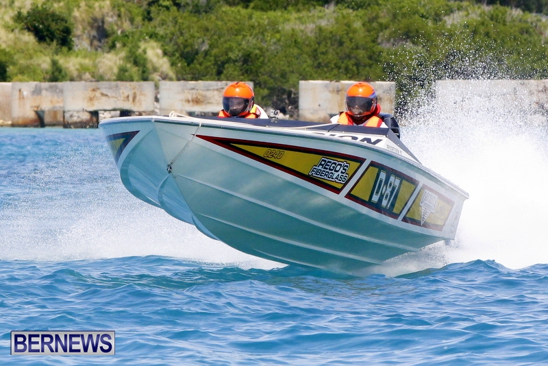 Around The Island Powerboat Race Bermuda August 11 2013 (118)
