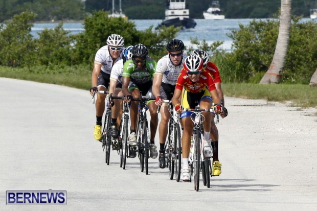 BBA Cycle Racing Bermuda August 11 2013 (12)
