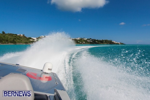 Bermuda Challenge, August 22 2013-31