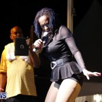 Cup Match Salute Shabba Ranks Alison Hinds Bermuda, July 31 2013 (4)