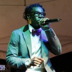 Cup Match Salute Shabba Ranks Alison Hinds Bermuda, July 31 2013 (62)