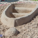Sand Sculpture Castle Competition Bermuda, August 31 2013-16
