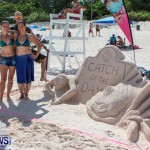 Sand Sculpture Castle Competition Bermuda, August 31 2013-19