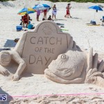 Sand Sculpture Castle Competition Bermuda, August 31 2013-20