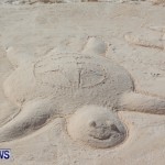 Sand Sculpture Castle Competition Bermuda, August 31 2013-25
