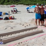 Sand Sculpture Castle Competition Bermuda, August 31 2013-27