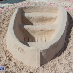 Sand Sculpture Castle Competition Bermuda, August 31 2013-28