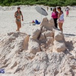 Sand Sculpture Castle Competition Bermuda, August 31 2013-34