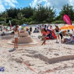 Sand Sculpture Castle Competition Bermuda, August 31 2013-35