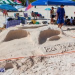 Sand Sculpture Castle Competition Bermuda, August 31 2013-37