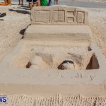 Sand Sculpture Castle Competition Bermuda, August 31 2013-4