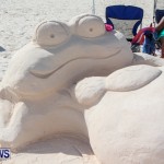 Sand Sculpture Castle Competition Bermuda, August 31 2013-43