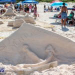 Sand Sculpture Castle Competition Bermuda, August 31 2013-45