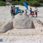 Sand Sculpture Castle Competition Bermuda, August 31 2013-46
