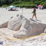 Sand Sculpture Castle Competition Bermuda, August 31 2013-49