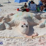 Sand Sculpture Castle Competition Bermuda, August 31 2013-50