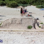 Sand Sculpture Castle Competition Bermuda, August 31 2013-51