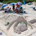 Sand Sculpture Castle Competition Bermuda, August 31 2013-55