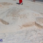 Sand Sculpture Castle Competition Bermuda, August 31 2013-58