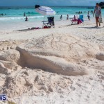 Sand Sculpture Castle Competition Bermuda, August 31 2013-60