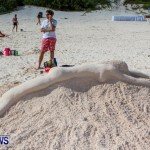 Sand Sculpture Castle Competition Bermuda, August 31 2013-62