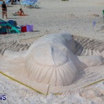 Sand Sculpture Castle Competition Bermuda, August 31 2013-63