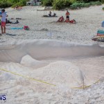 Sand Sculpture Castle Competition Bermuda, August 31 2013-64