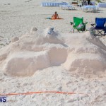 Sand Sculpture Castle Competition Bermuda, August 31 2013-66