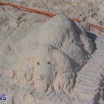 Sand Sculpture Castle Competition Bermuda, August 31 2013-67