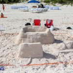 Sand Sculpture Castle Competition Bermuda, August 31 2013-68