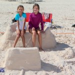 Sand Sculpture Castle Competition Bermuda, August 31 2013-70