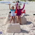 Sand Sculpture Castle Competition Bermuda, August 31 2013-71