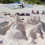 Sand Sculpture Castle Competition Bermuda, August 31 2013-72