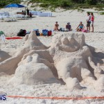 Sand Sculpture Castle Competition Bermuda, August 31 2013-73