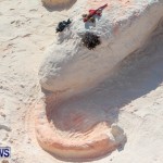 Sand Sculpture Castle Competition Bermuda, August 31 2013-76