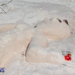 Sand Sculpture Castle Competition Bermuda, August 31 2013-80