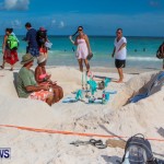 Sand Sculpture Castle Competition Bermuda, August 31 2013-81
